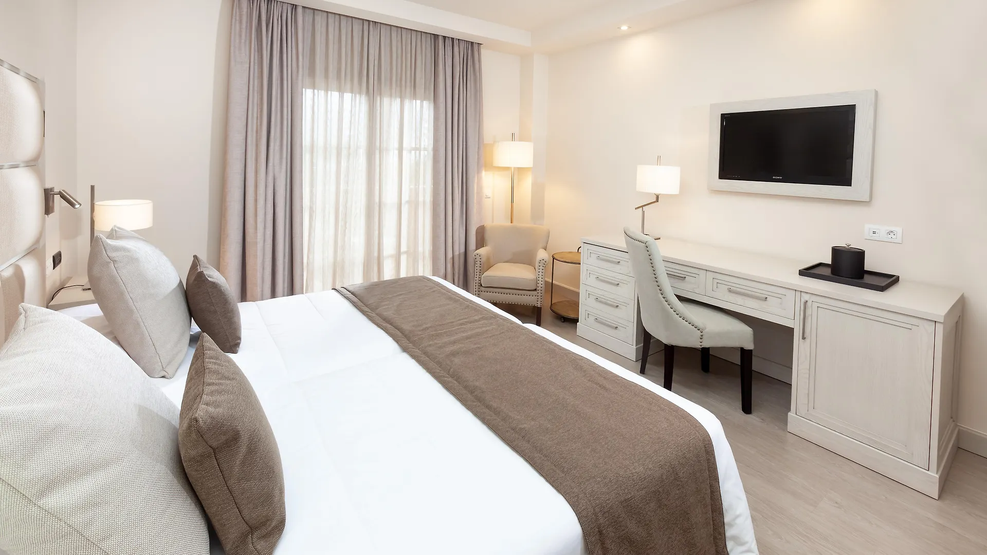 Hotel RIU Garoé Puerto de la Cruz