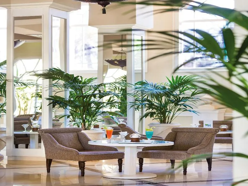 Hotel RIU Garoé Puerto de la Cruz