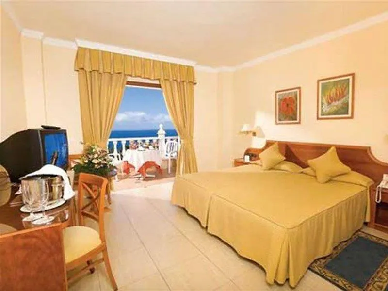 Hotel RIU Garoé Puerto de la Cruz  Puerto de la Cruz (Tenerife)