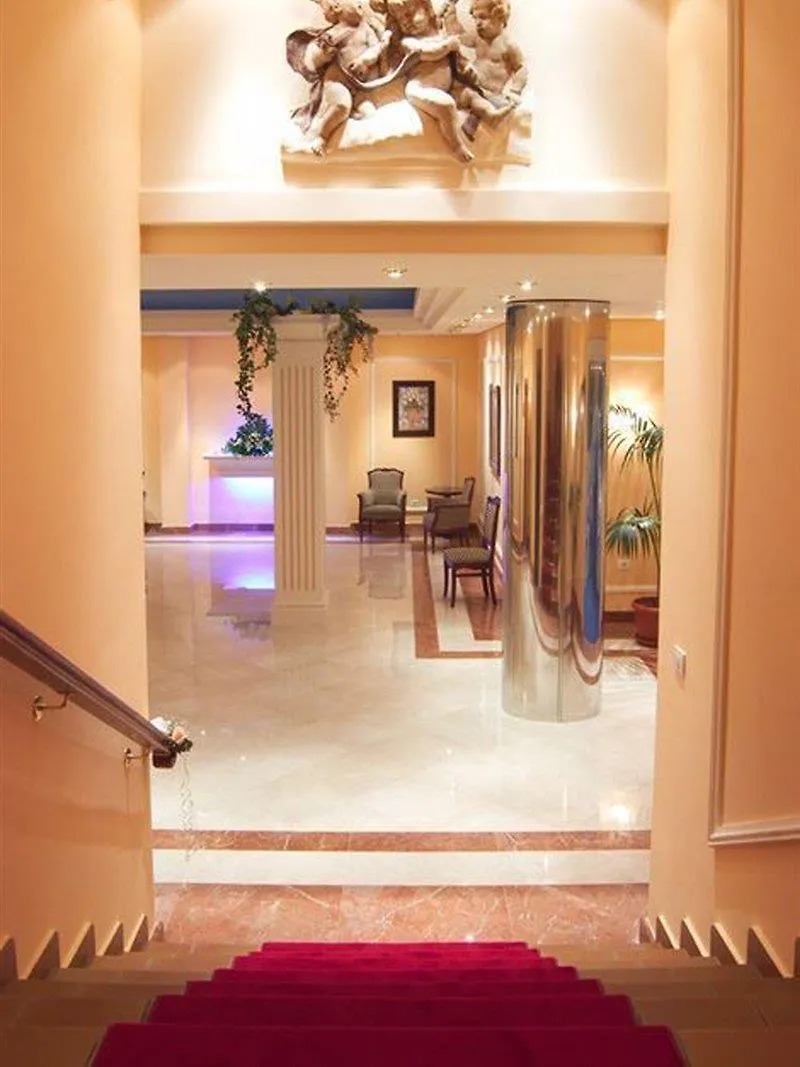 Hotel RIU Garoé Puerto de la Cruz  4*, Puerto de la Cruz (Tenerife)