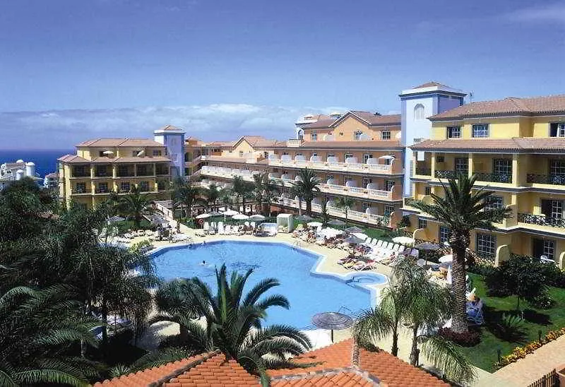 Hotel RIU Garoé Puerto de la Cruz