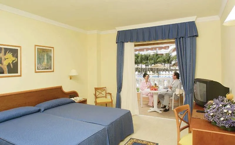 Hotel RIU Garoé Puerto de la Cruz  4*, Puerto de la Cruz (Tenerife)