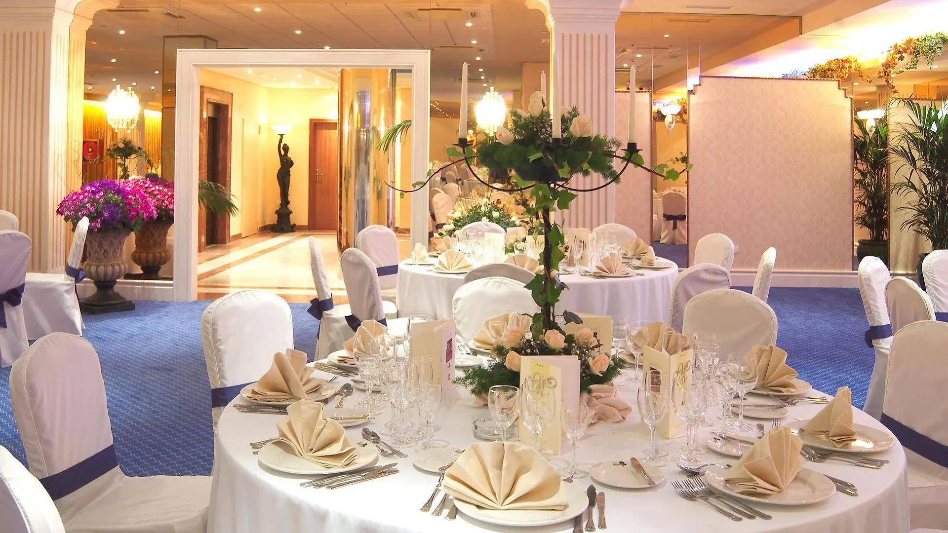 Hotel RIU Garoé Puerto de la Cruz