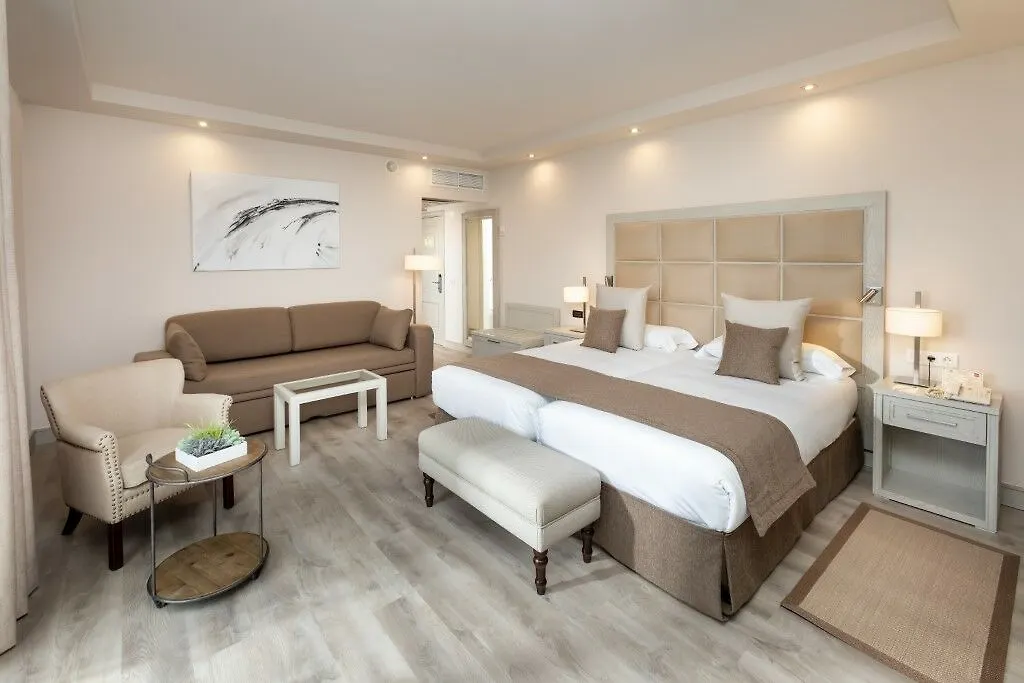 Hotel RIU Garoé Puerto de la Cruz