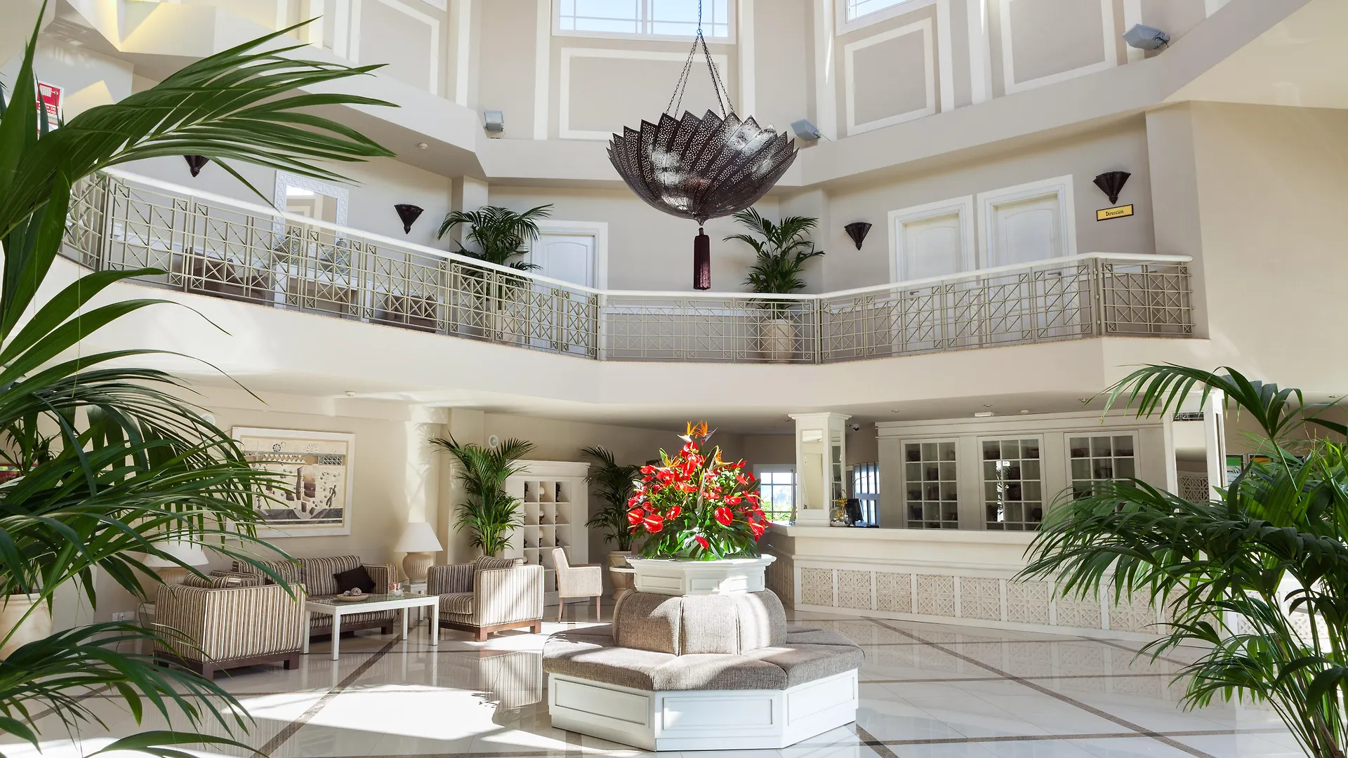 Hotel Riu Garoe Puerto de la Cruz