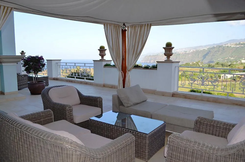 ****  Hotel Riu Garoe Puerto de la Cruz  Spain