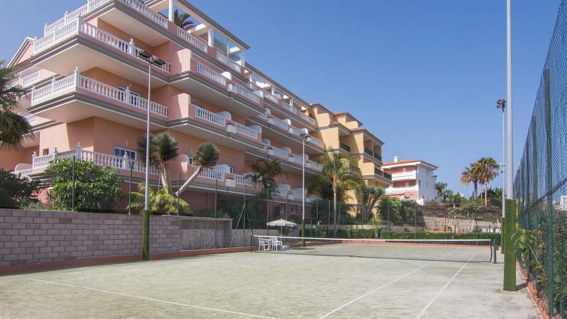Hotel Riu Garoe Puerto de la Cruz