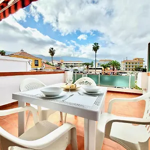 Estudio Plata Apartamento Puerto de la Cruz (Tenerife)