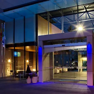 Express 22@ By Ihg 3*, Barcelona Spanien
