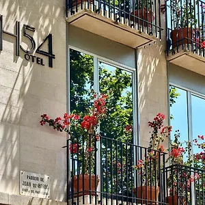 54 Barceloneta 3* Barcellona