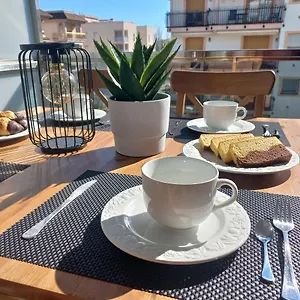 Blau Marí 175 Apartamento Calafell