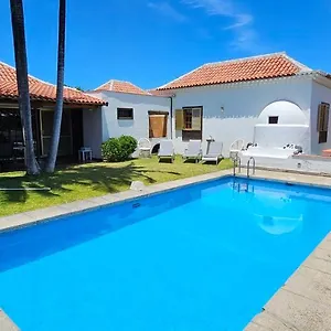 La Paz Puerto de la Cruz (Tenerife)