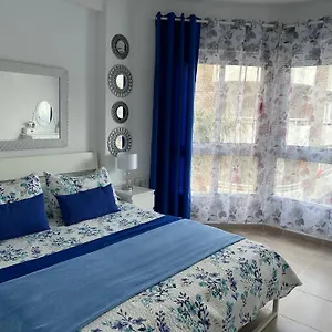 Rosmary Puerto de la Cruz (Tenerife)