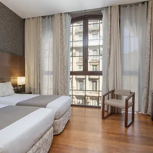 Colonial 4*, Barcelona Spanien