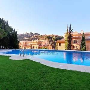 Cozy Princess - Sun, Golf, Mountain Apartamento Mijas