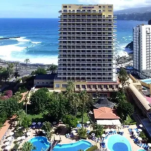 Курортный комплекс Bahia Principe Sunlight San Felipe