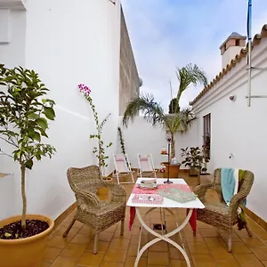 Plaza Pilatos Apartment