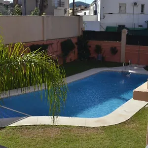 Apartamento Molino De Viento Apartamento Fuengirola