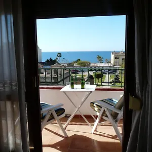 ático En Apartamento Rincón de la Victoria