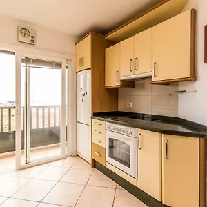 - Charco Apartamento Puerto de la Cruz (Tenerife)