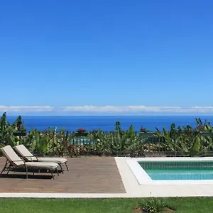 Casa Strelizia - Puerto de la Cruz (Tenerife)