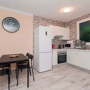 New Cozy Botanico Puerto de la Cruz (Tenerife)