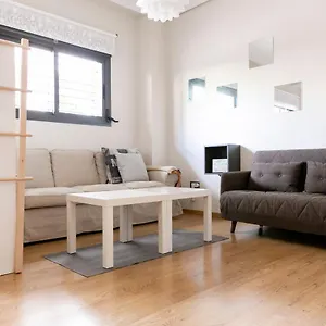 Litoral Apartamento Málaga