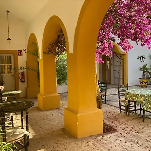 Hacienda La Morena Country house