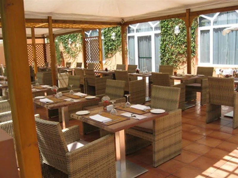 Hotel Riu Garoe Puerto de la Cruz  4*, Puerto de la Cruz (Tenerife) Španělsko